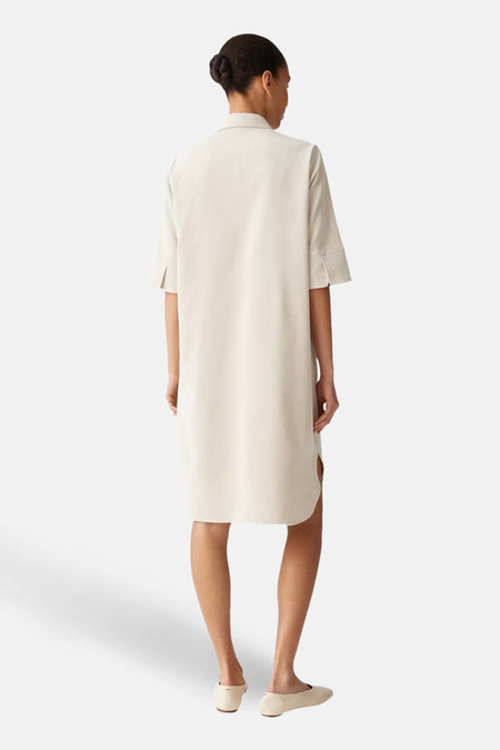 Robe - beige