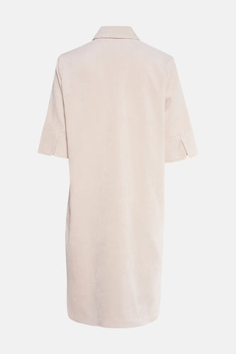 Robe - beige - OPUS