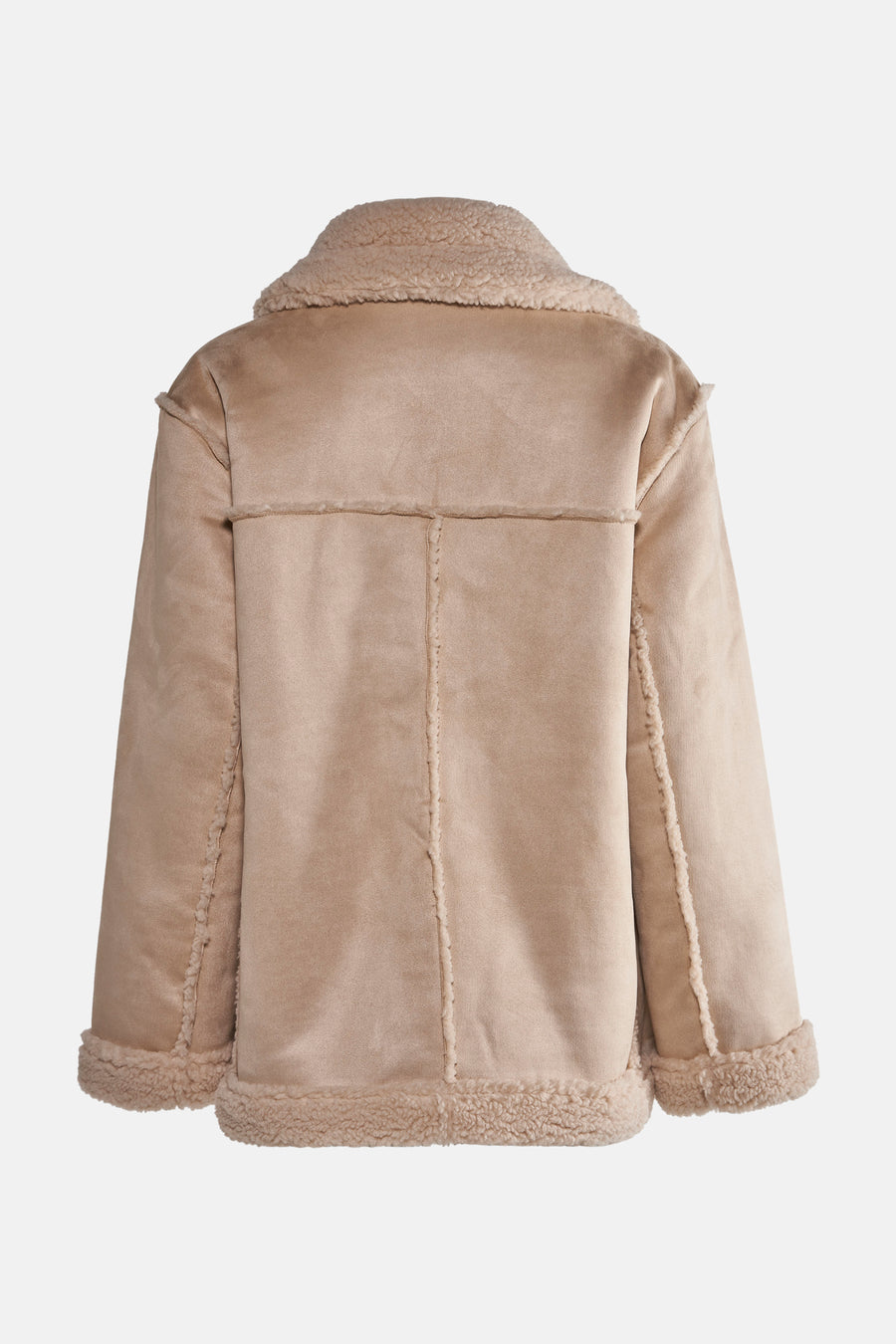 Veste - beige - OPUS