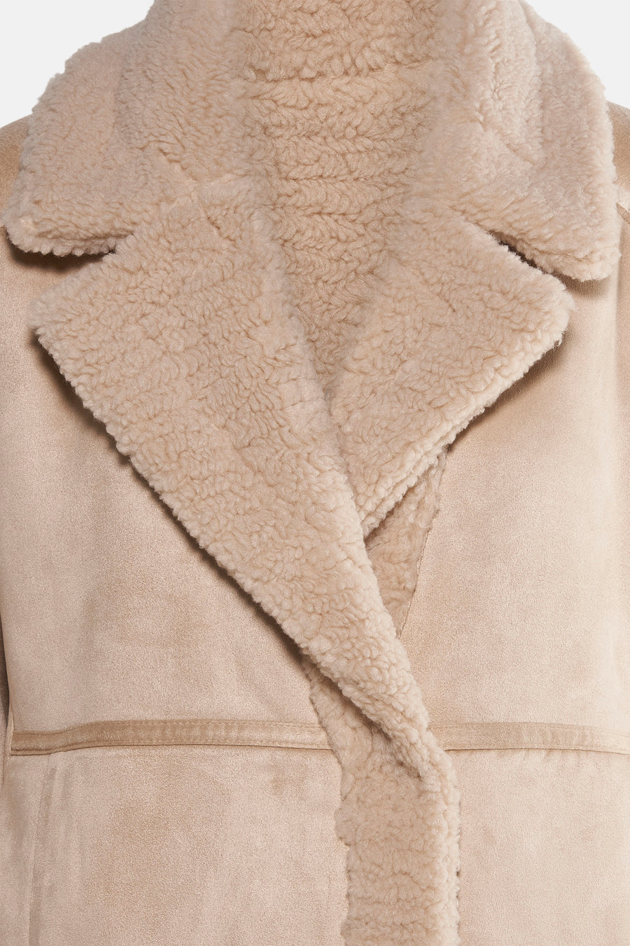 Veste - beige - OPUS