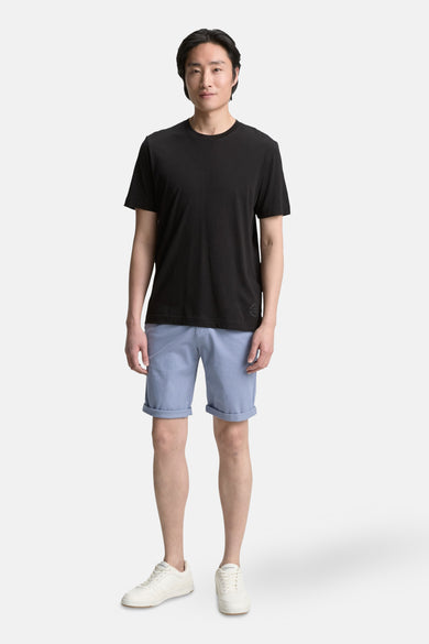 Short Bleu - TOM TAILOR