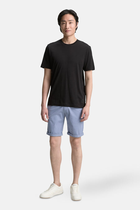 Short Bleu - TOM TAILOR