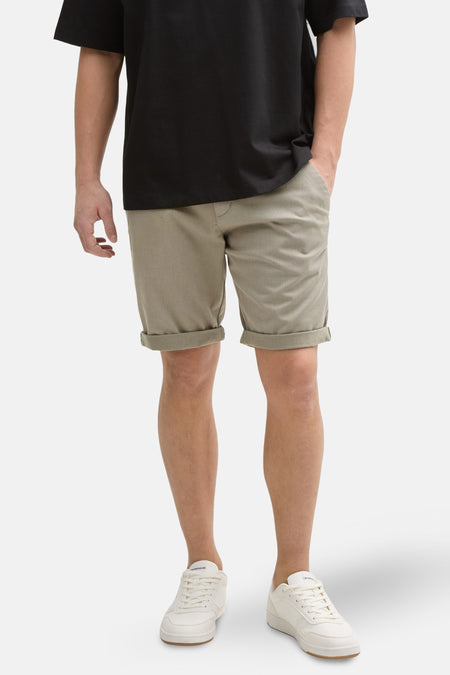 Short Vert - TOM TAILOR