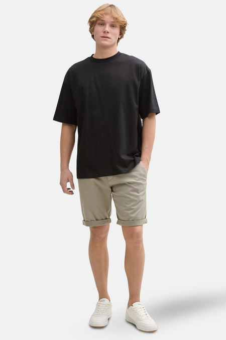 Short Vert - TOM TAILOR