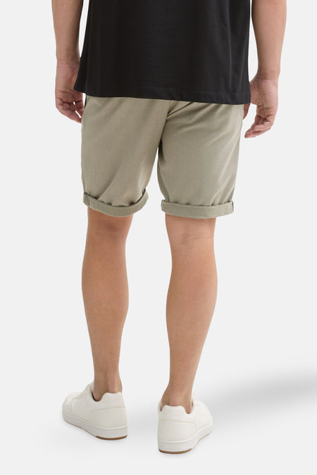 Short Vert - TOM TAILOR