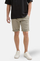 Short Vert - TOM TAILOR