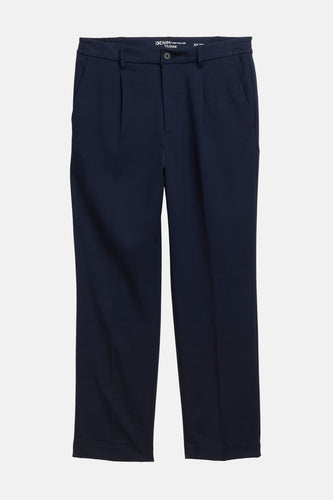 Pantalon - bleu - TOM TAILOR