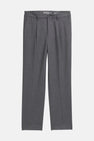 Pantalon - gris