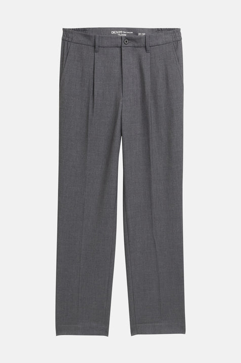 Pantalon - gris