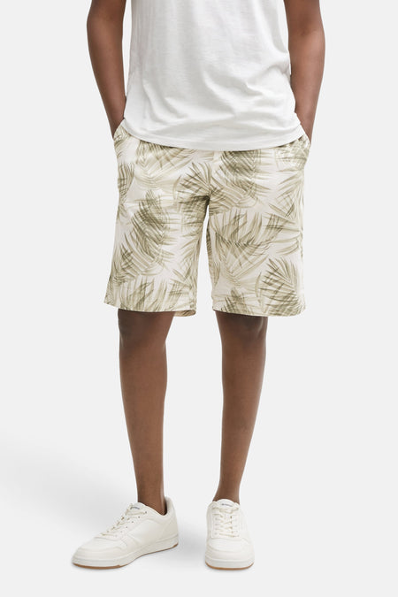 Short Vert - TOM TAILOR