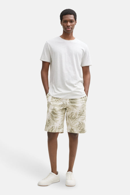 Short Vert - TOM TAILOR