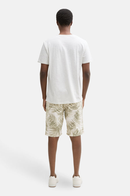 Short Vert - TOM TAILOR