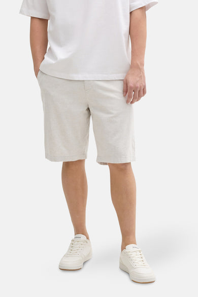 Short Vert - TOM TAILOR