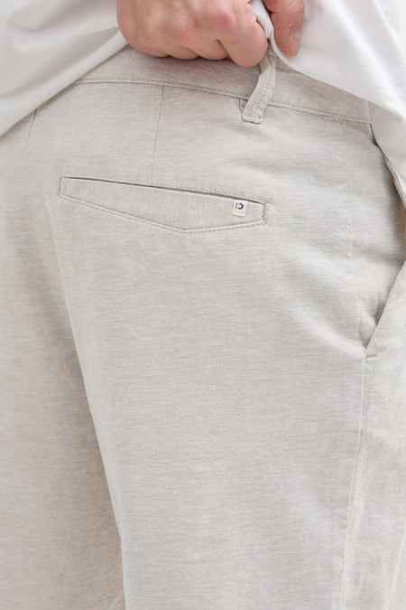 Short Vert - TOM TAILOR