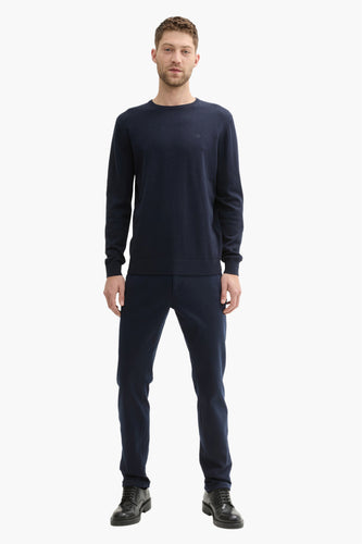 Chino - bleu
