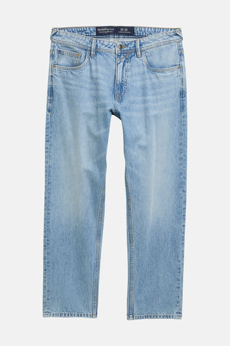 Jeans straight light blue denim - TOM TAILOR - TOM TAILOR