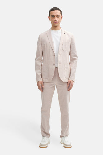 Blazer - beige