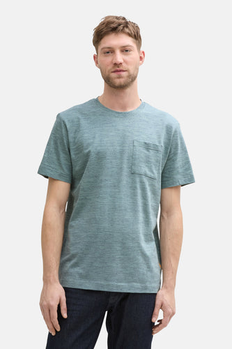 T-shirt à manches courtes - vert