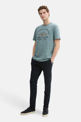 T-shirt à manches courtes - vert