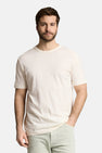 T-shirt - écru