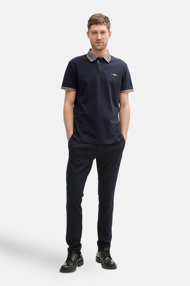 Polos Bleu - TOM TAILOR