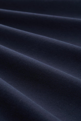 Polo à manches courtes - Bleu foncé - TOM TAILOR - 6