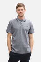Polos Bleu - TOM TAILOR
