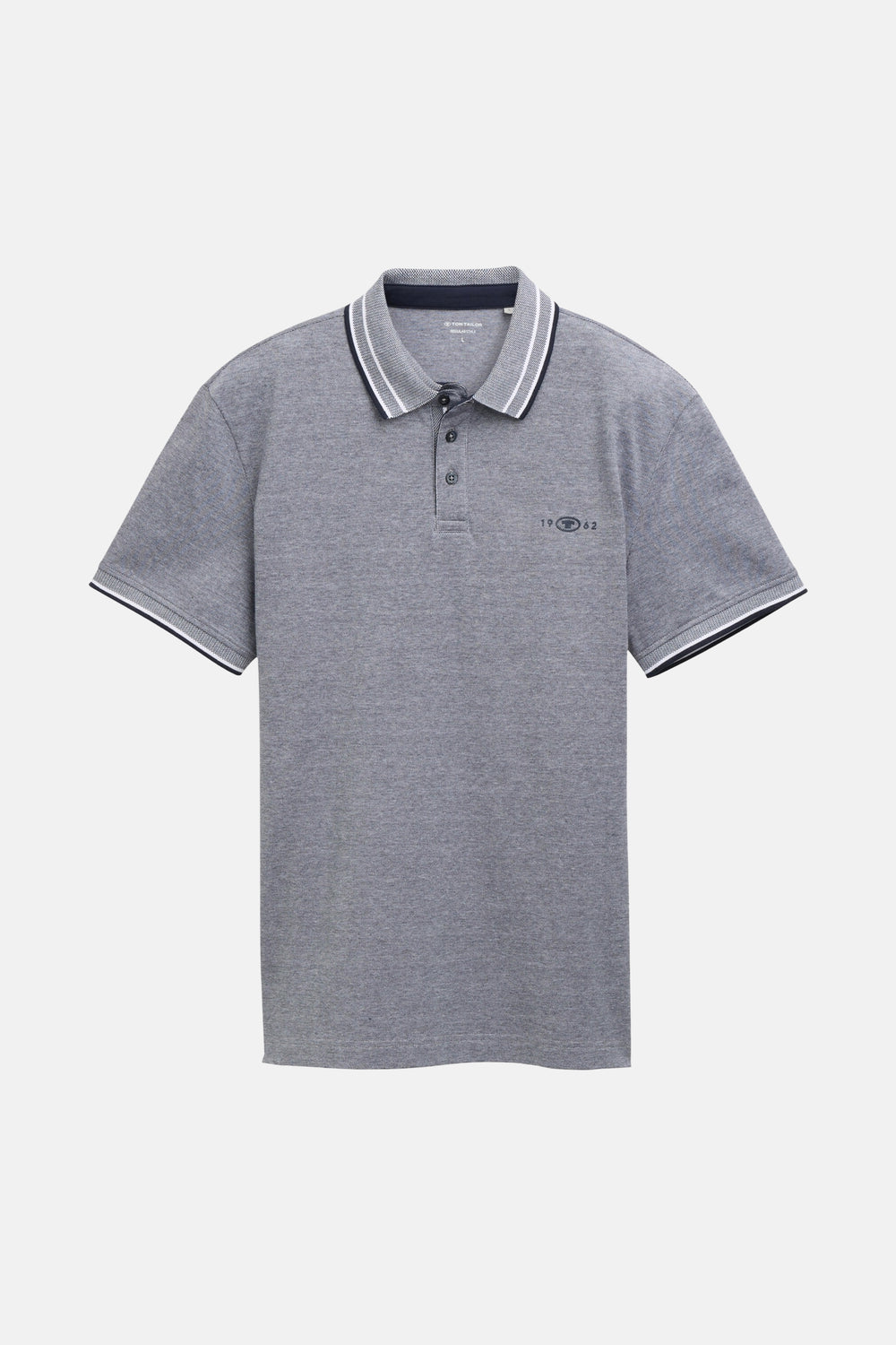 Polos Bleu - TOM TAILOR