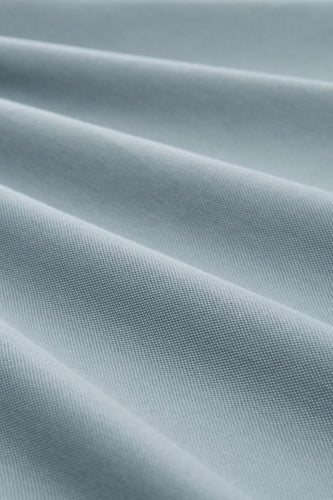 Polo à manches courtes - bleu - TOM TAILOR