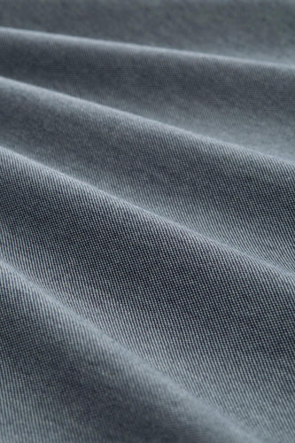 Polo à manches courtes - bleu - TOM TAILOR