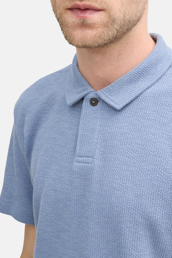 Polos Bleu - TOM TAILOR