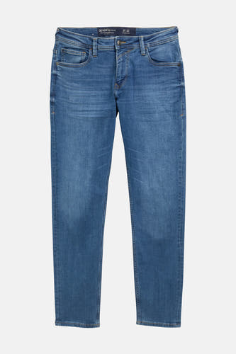 Jeans slim mid blue denim - TOM TAILOR