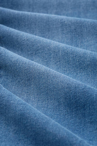 Jeans slim mid blue denim - TOM TAILOR