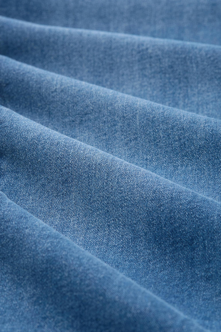 Jeans slim mid blue denim - TOM TAILOR