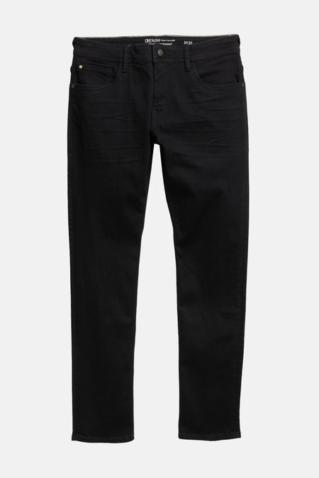 AEDAN - black denim