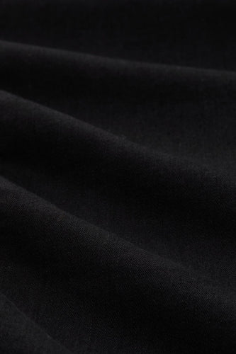 AEDAN - black denim