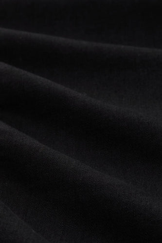 Jean TTAEDAN STRAIGHT