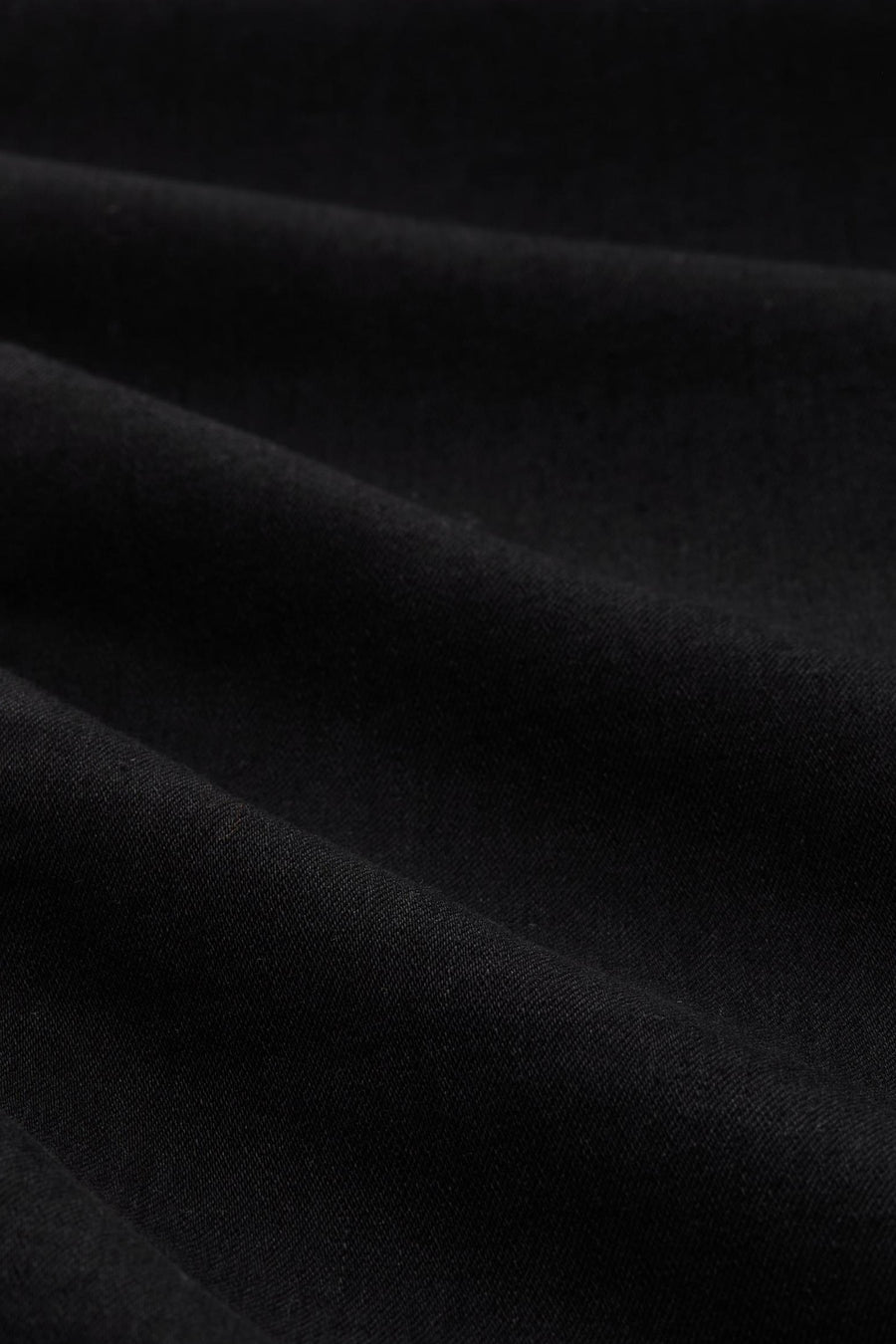 Jean TTAEDAN STRAIGHT