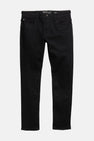 AEDAN - black denim