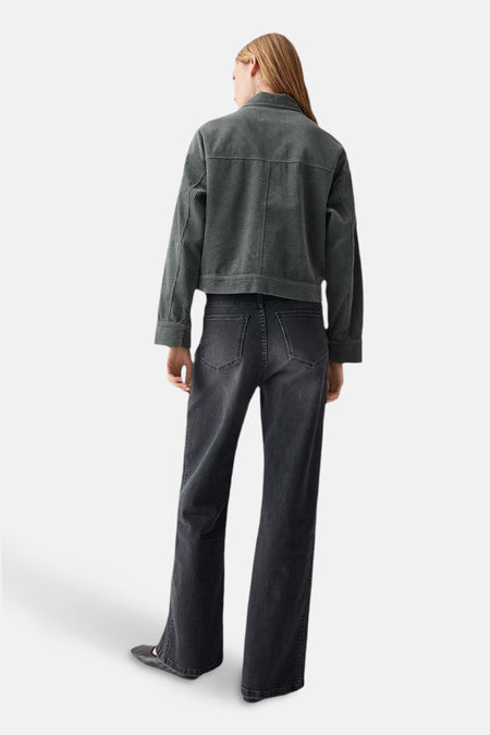 Veste - vert