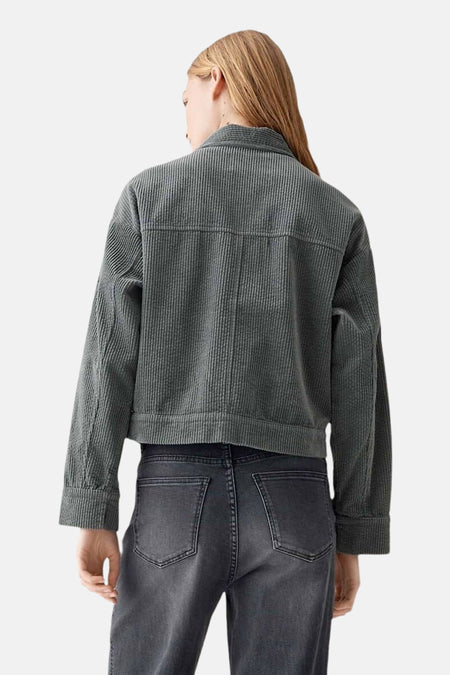 Veste - vert