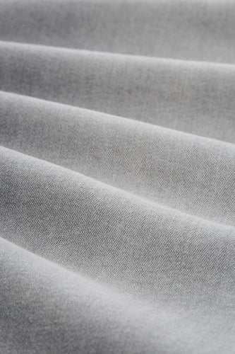 PIERS - mid grey denim - TOM TAILOR