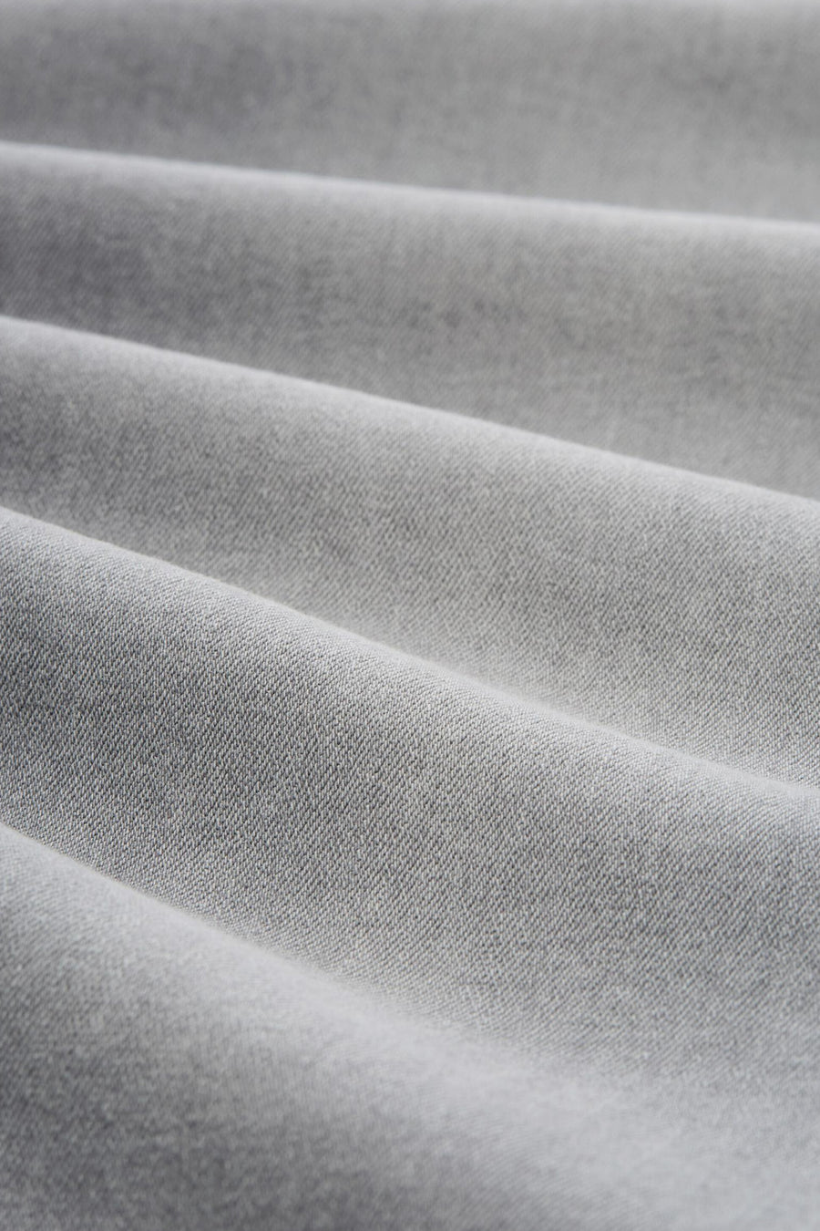 PIERS - mid grey denim - TOM TAILOR