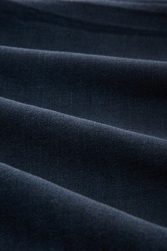 BRYDEN - blue black denim - TOM TAILOR