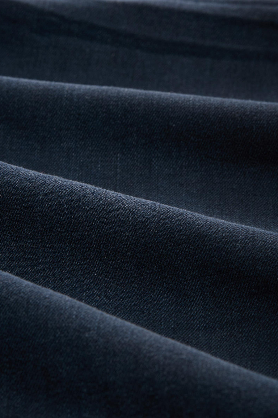 BRYDEN - blue black denim - TOM TAILOR