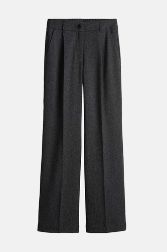 Pantalon - noir
