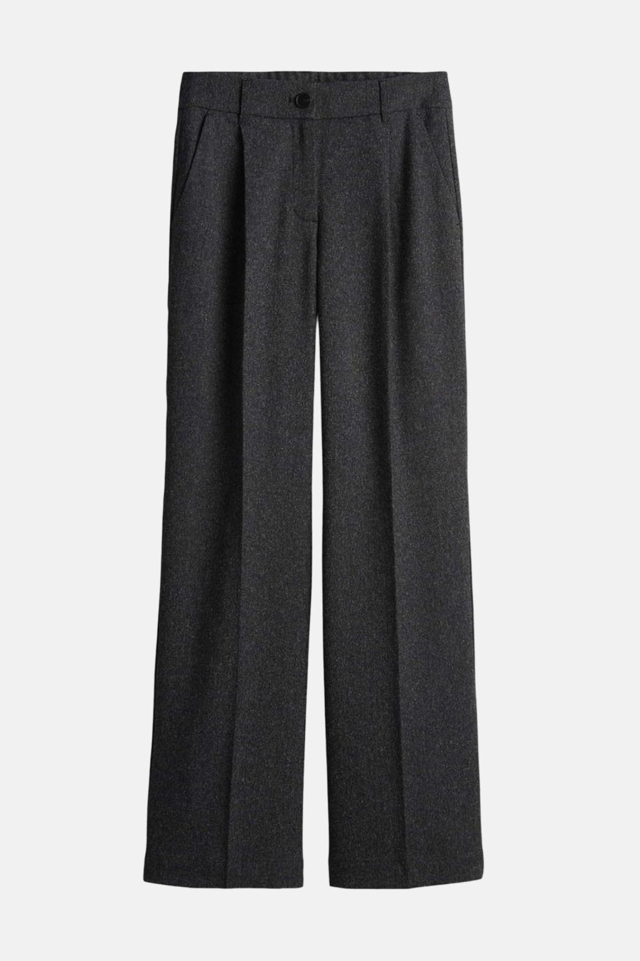 Pantalon - noir