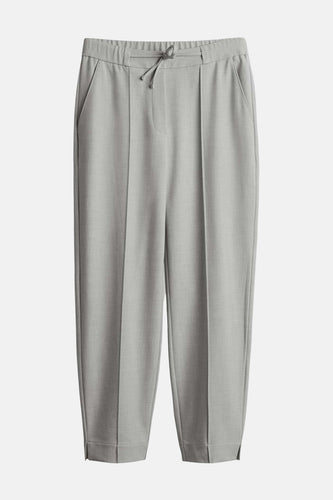 Pantalon de costume - gris