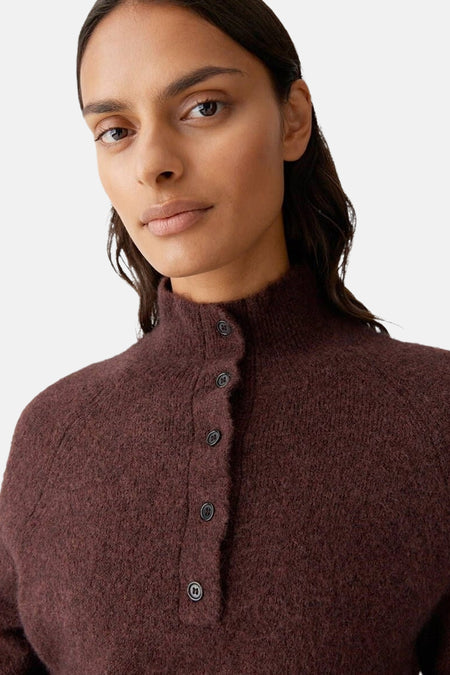 Pull - Brun