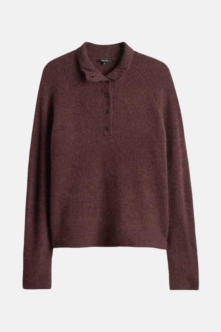 Pull - Brun